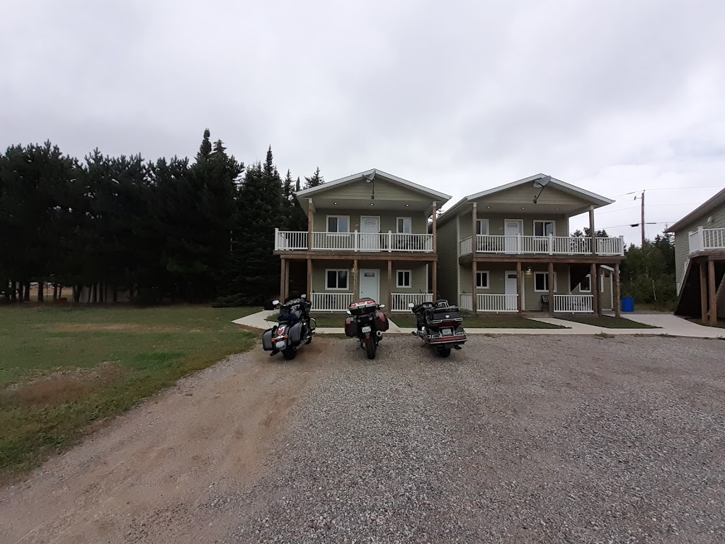 Beaver Motor Motel | Trans-Canada Hwy, Nipigon, ON P0T 2J0, Canada | Phone: (807) 887-3132