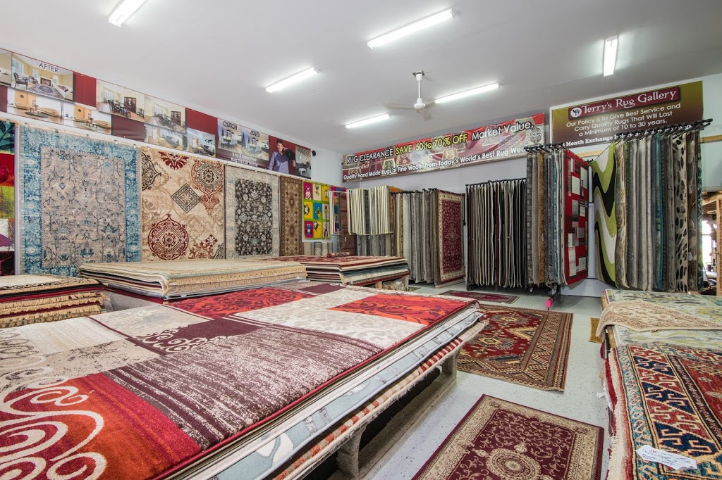 Terrys Rugs - Area Rug Shop and Cleaning | 50 Slack Rd #2a, Nepean, ON K2G 3N3, Canada | Phone: (613) 728-2622