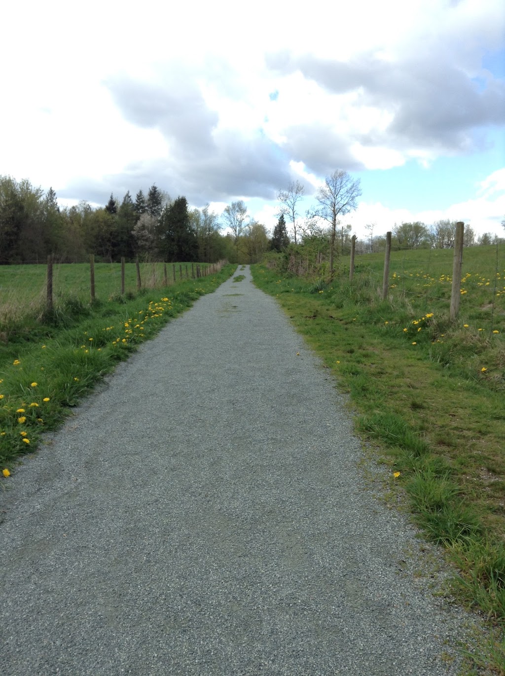 Douglas Taylor Park | Olund Rd, Abbotsford, BC V4X, Canada