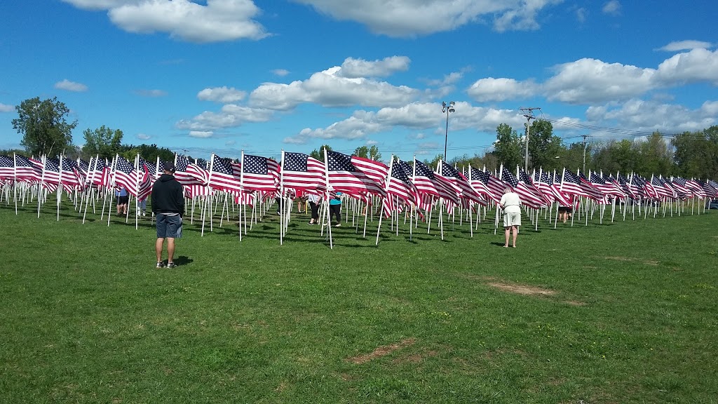 Gratwick Waterfront Park | North Tonawanda, NY 14120, USA | Phone: (716) 699-9999