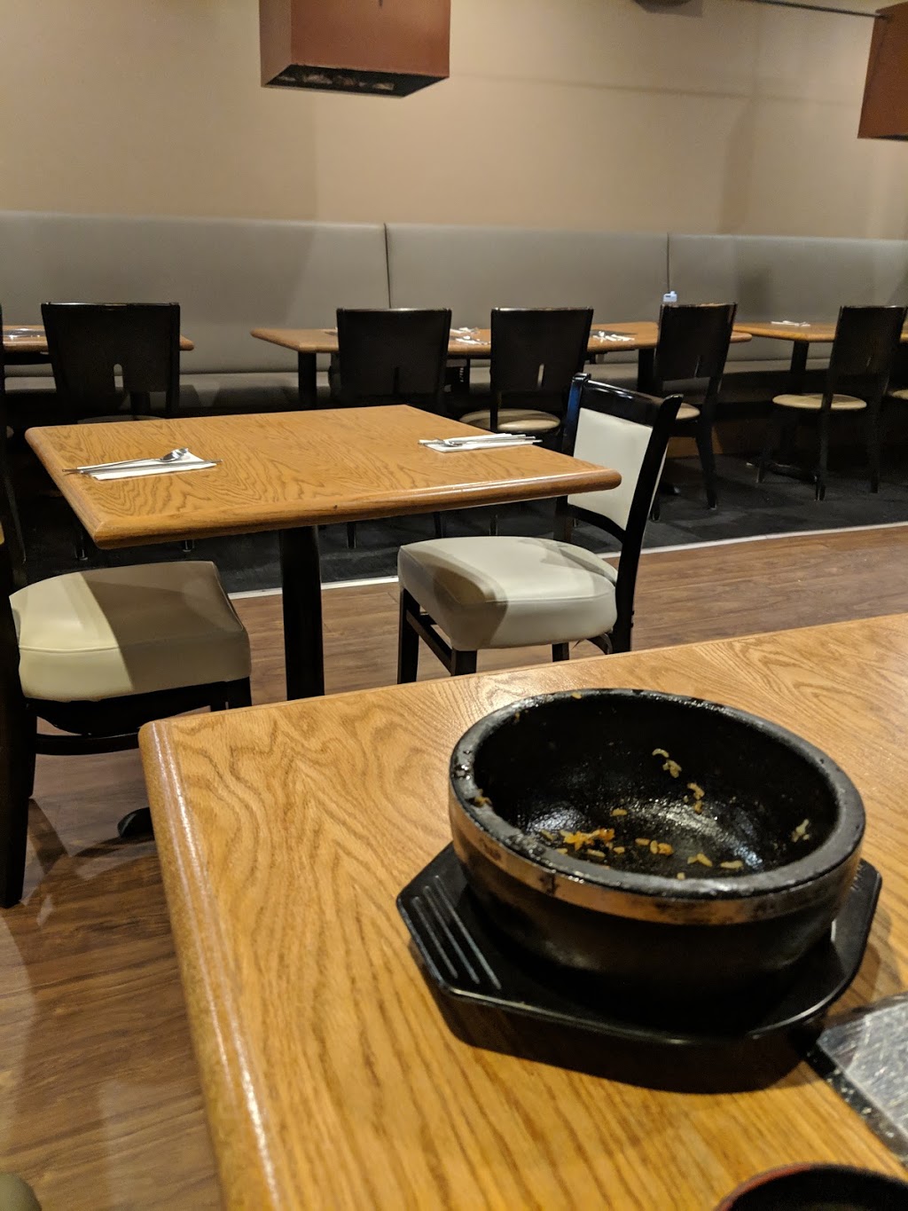 Korean Bbq | 33 Orfus Rd, North York, ON M6A 1L7, Canada