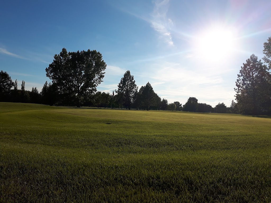 Redwater Community Golf Club | 4944 53 St, Redwater, AB T0A 2W0, Canada | Phone: (780) 942-3993