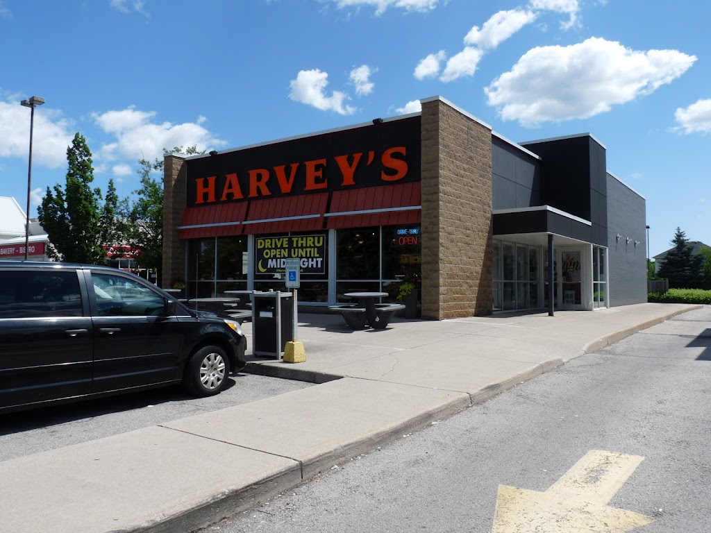 Harveys | 1317 Upper James St, Hamilton, ON L9C 3B3, Canada | Phone: (905) 574-1555