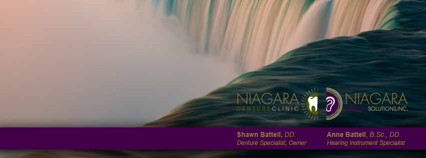 Niagara Denture Clinic | 5501 Drummond Rd, Niagara Falls, ON L2G 4L2, Canada | Phone: (905) 353-1552