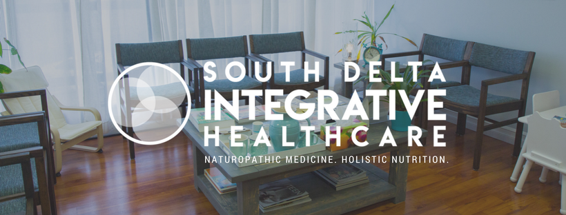 South Delta Integrative Healthcare | 1338 56 St, Delta, BC V4K 2A4, Canada | Phone: (604) 943-0411