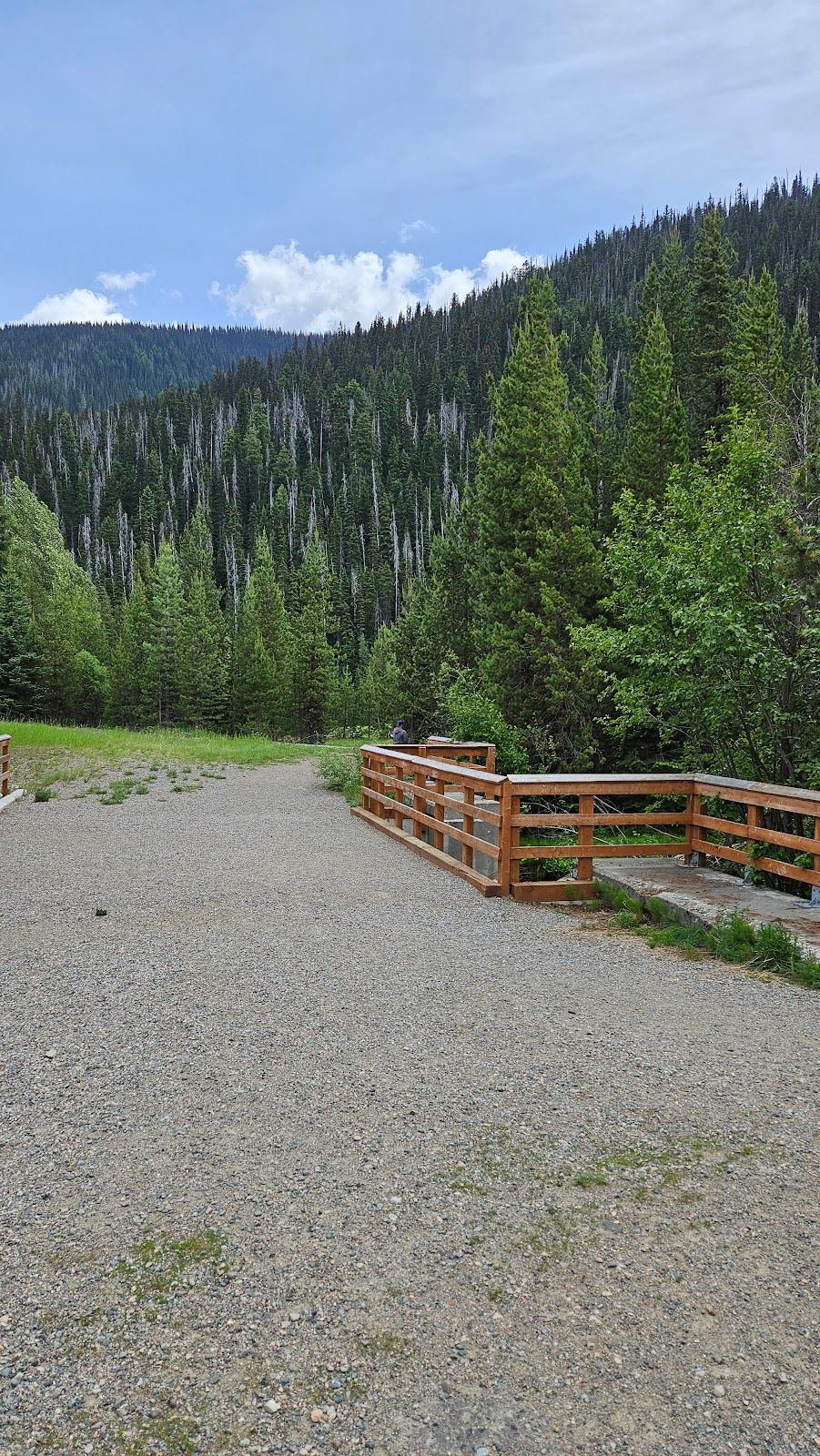 Spruce Bay Beach, Lightning Lake, Manning Park, BC | Lightning Lake Loop, Manning Park, BC V0X 1R0, Canada | Phone: (604) 668-5922