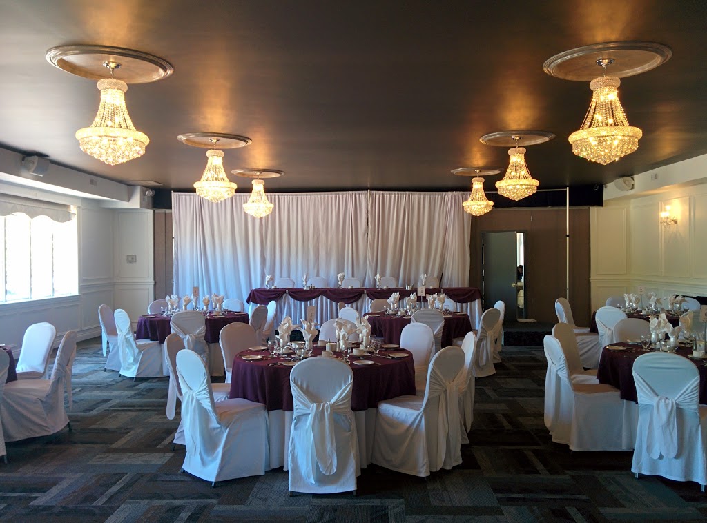 Orchard View Wedding & Event Centre | 6346 Deermeadow Dr, Greely, ON K4P 1M9, Canada | Phone: (613) 821-2675
