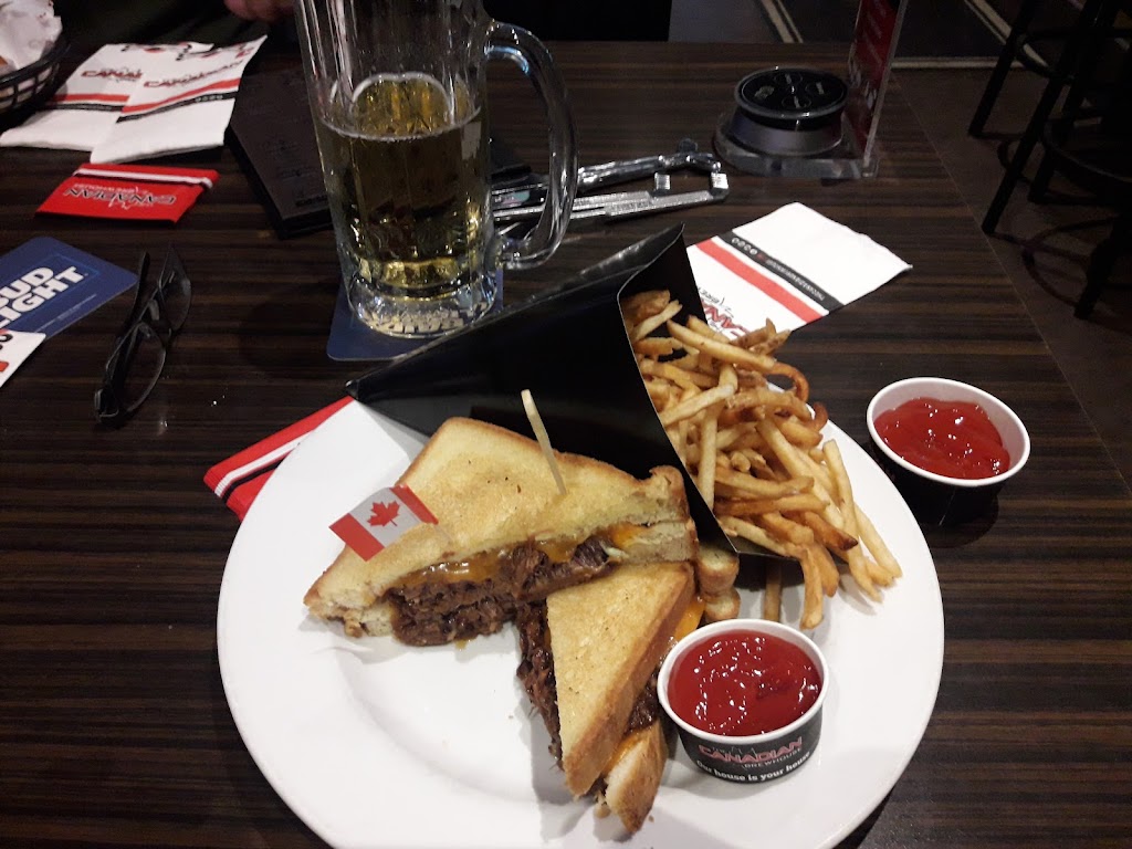 The Canadian Brewhouse (Red Deer) | 12 Conway St, Red Deer, AB T4P 0N1, Canada | Phone: (403) 342-1703