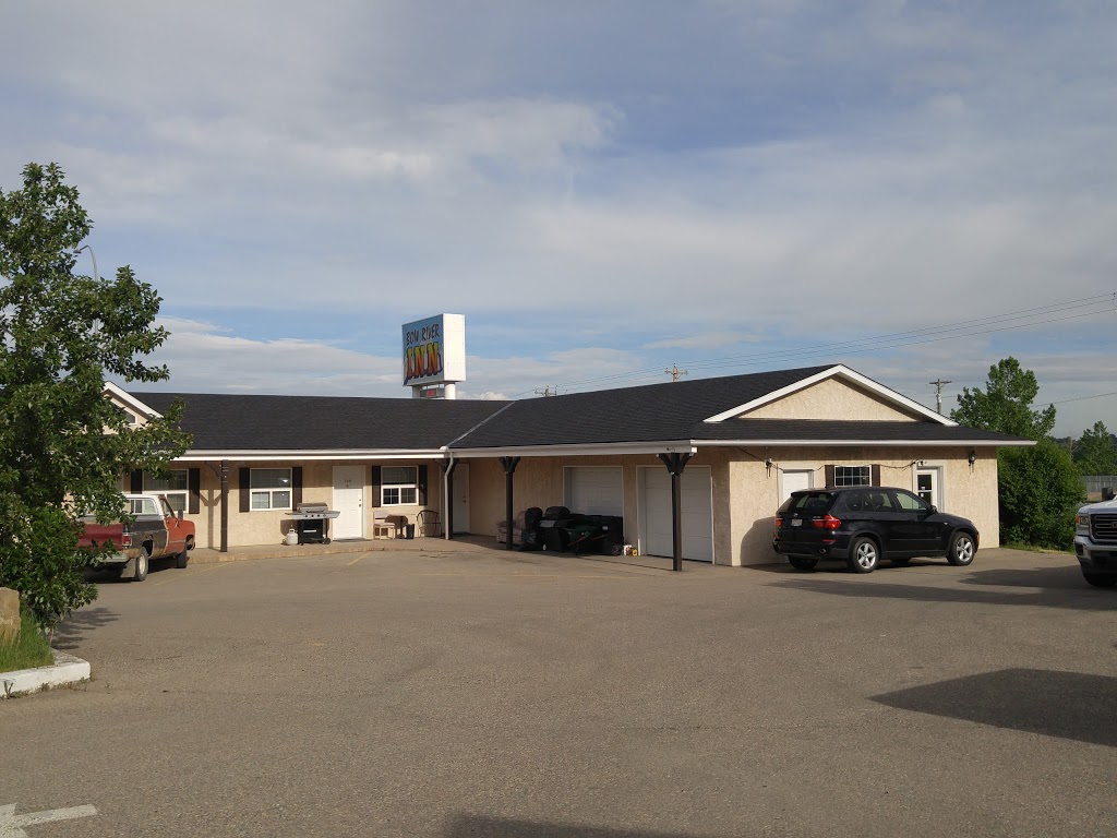 Bow River Inn | 3 Westside Dr, Cochrane, AB T4C 1M1, Canada | Phone: (403) 932-7900