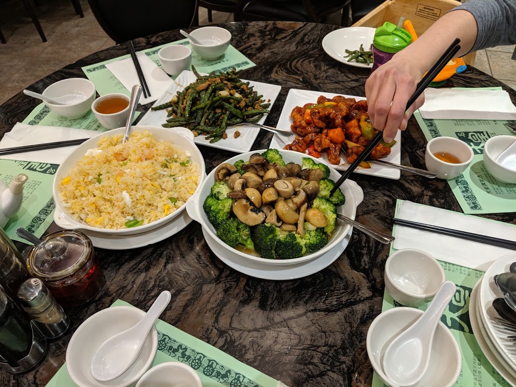 Congee Wong Thornhill | 1 Promenade Cir, Thornhill, ON L4J 4P8, Canada | Phone: (905) 882-8188