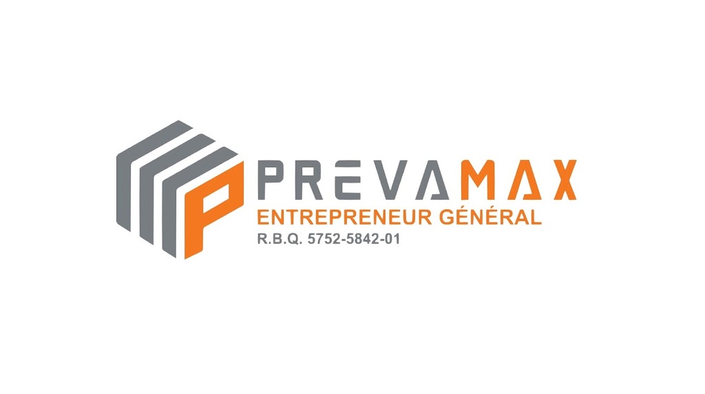 Prévamax - Entrepreneur Général | 221 Rue Notre-Dame, Repentigny, QC J6A 2R4, Canada | Phone: (450) 582-8109