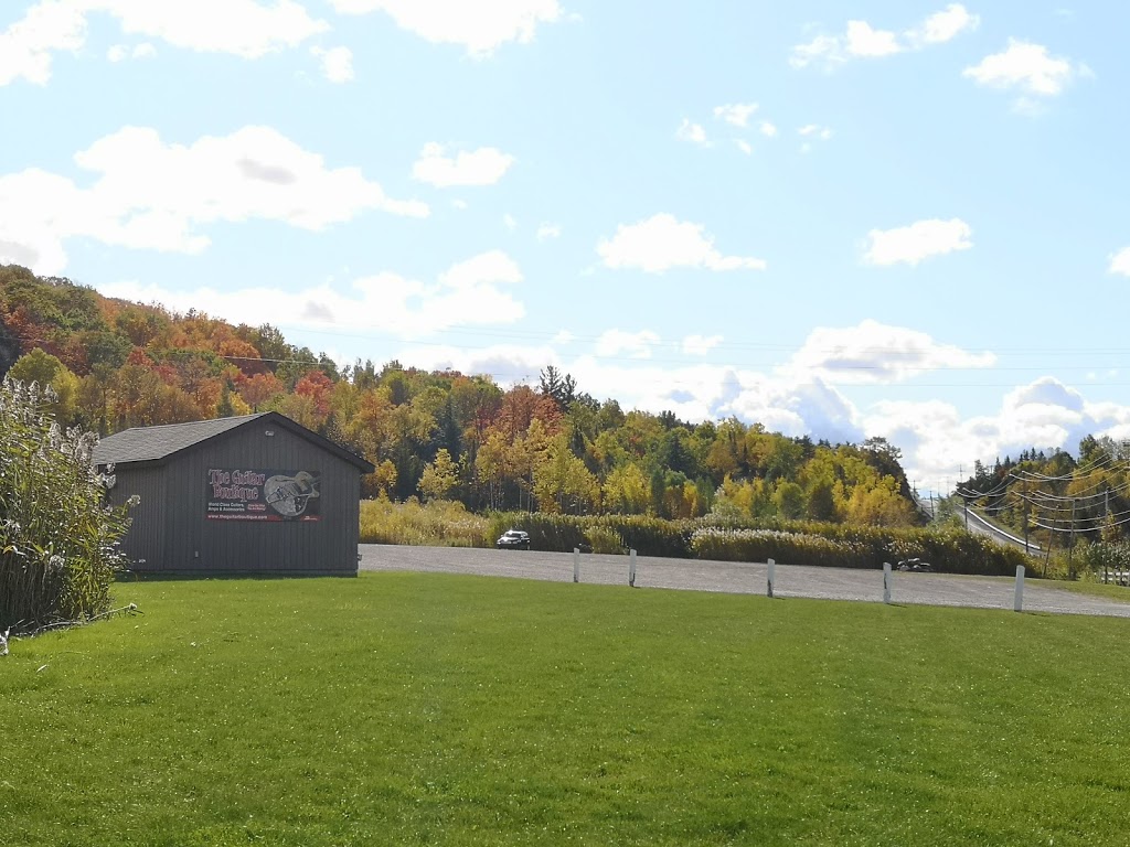 Ranch Resort | 252 Ski Hill Rd, Bethany, ON L0A 1A0, Canada | Phone: (705) 277-1942