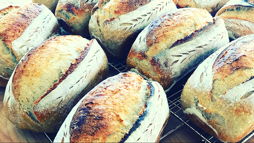 Bread By Élise | 55 Cranbrook St, Kingston, ON K7M 4N1, Canada | Phone: (514) 922-0624