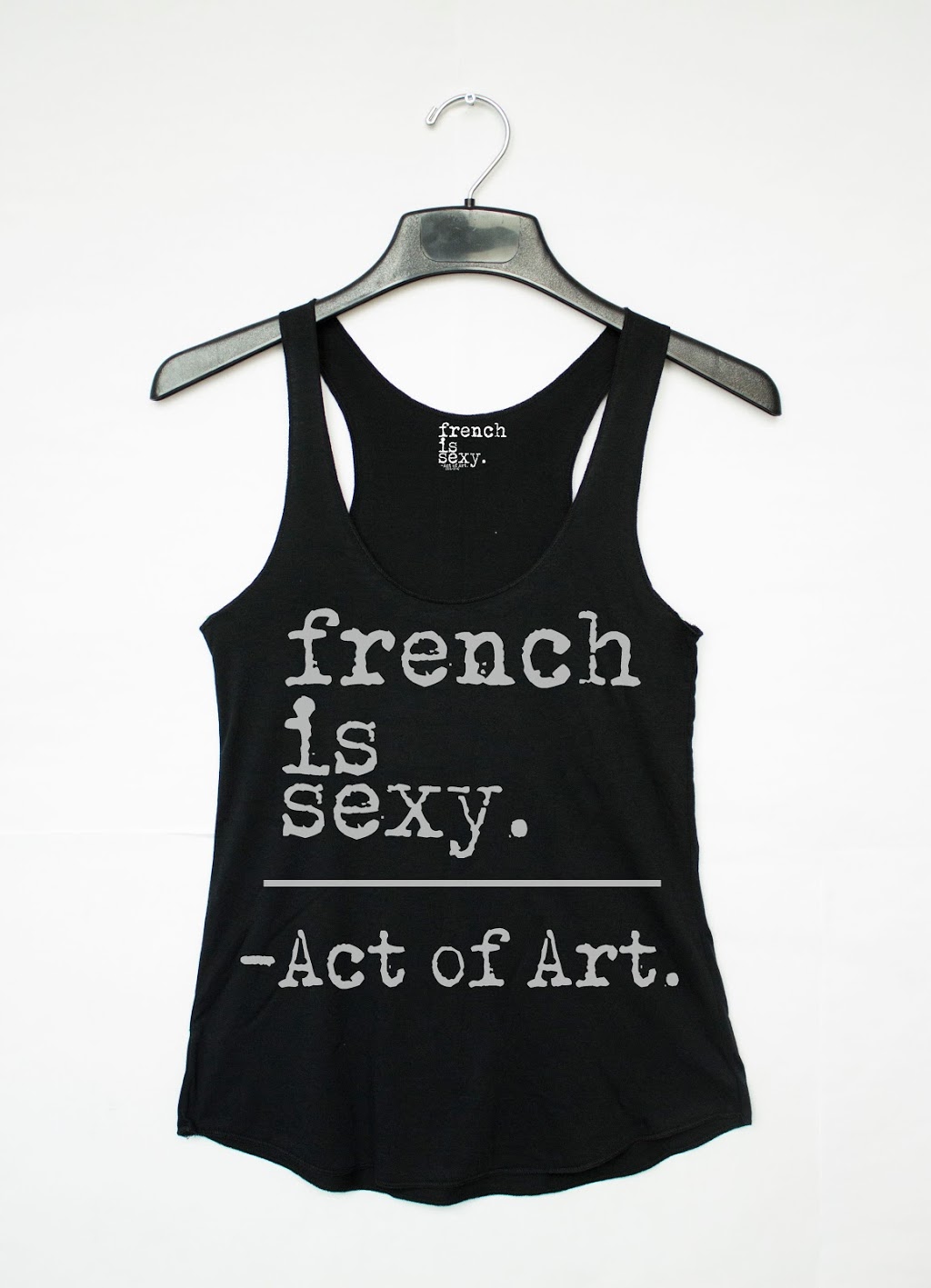 french is sexy | 1222 Rue Saint-Nicolas, Laval, QC H7E 4X3, Canada | Phone: (514) 641-0555