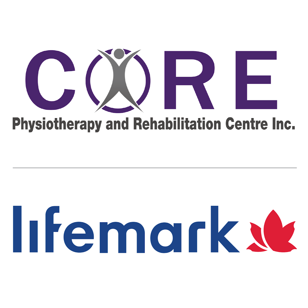 Lifemark CORE Physiotherapy and Rehabilitation Centre | 857 Sackville Dr D, Lower Sackville, NS B4E 1S1, Canada | Phone: (902) 252-2600