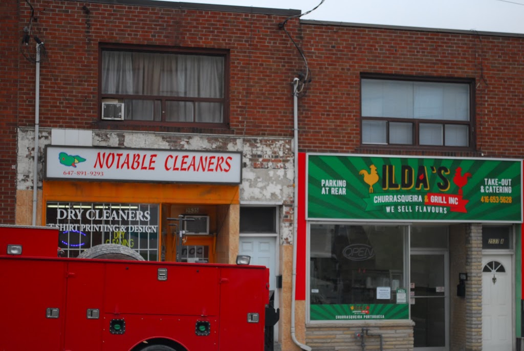 Ildas Churrasqueira & Grill Inc. | 2537 Eglinton Ave W, York, ON M6M 1T2, Canada | Phone: (416) 653-5628