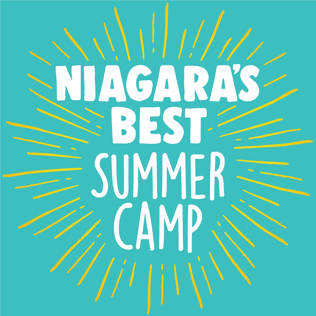 Niagaras BEST Summer Camp! | 3970 Welland St, Niagara Falls, ON L2E 6V8, Canada | Phone: (613) 276-6517