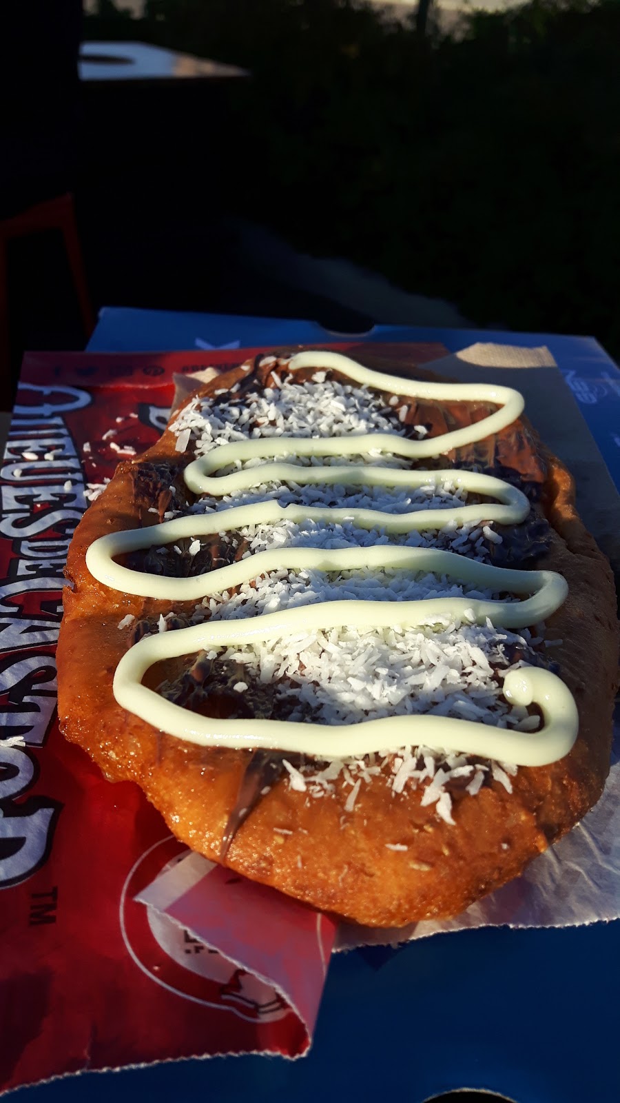 BeaverTails Tanger Outlets | 8555 Campeau Dr, Ottawa, ON K2T 0K5, Canada | Phone: (613) 435-0850