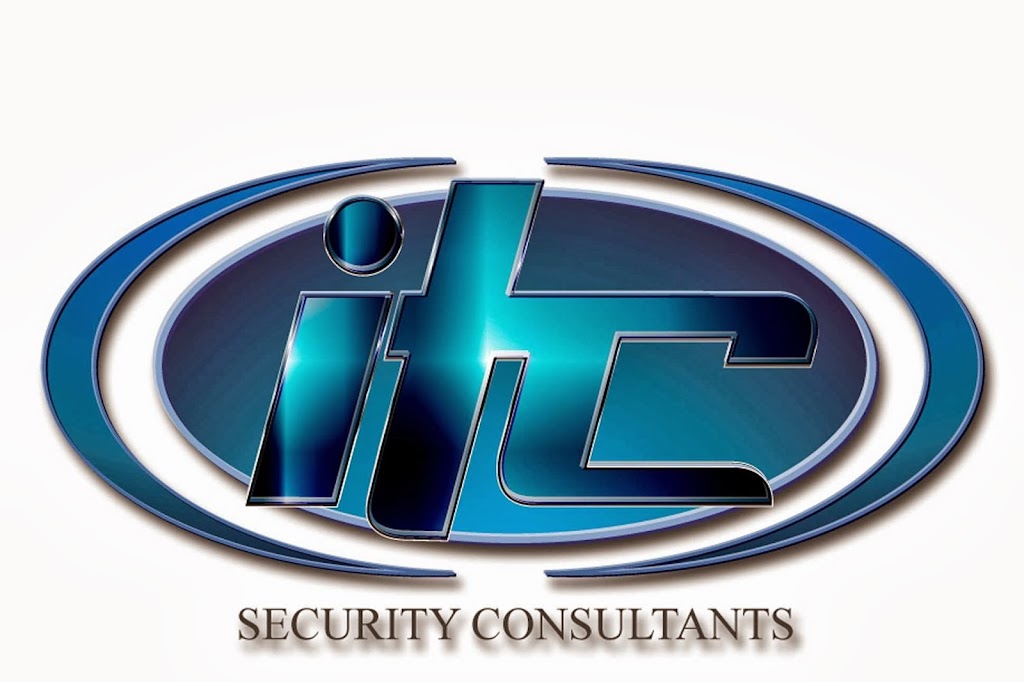 ITC Security Consultants | 19 Kenview Blvd, Brampton, ON L6T 5G6, Canada | Phone: (647) 203-3080