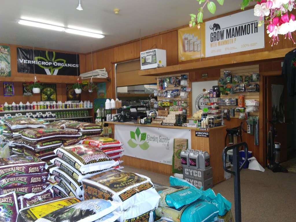 KB Garden Supply LLC | 1665 Yeager St, Port Huron, MI 48060, USA | Phone: (810) 824-4207