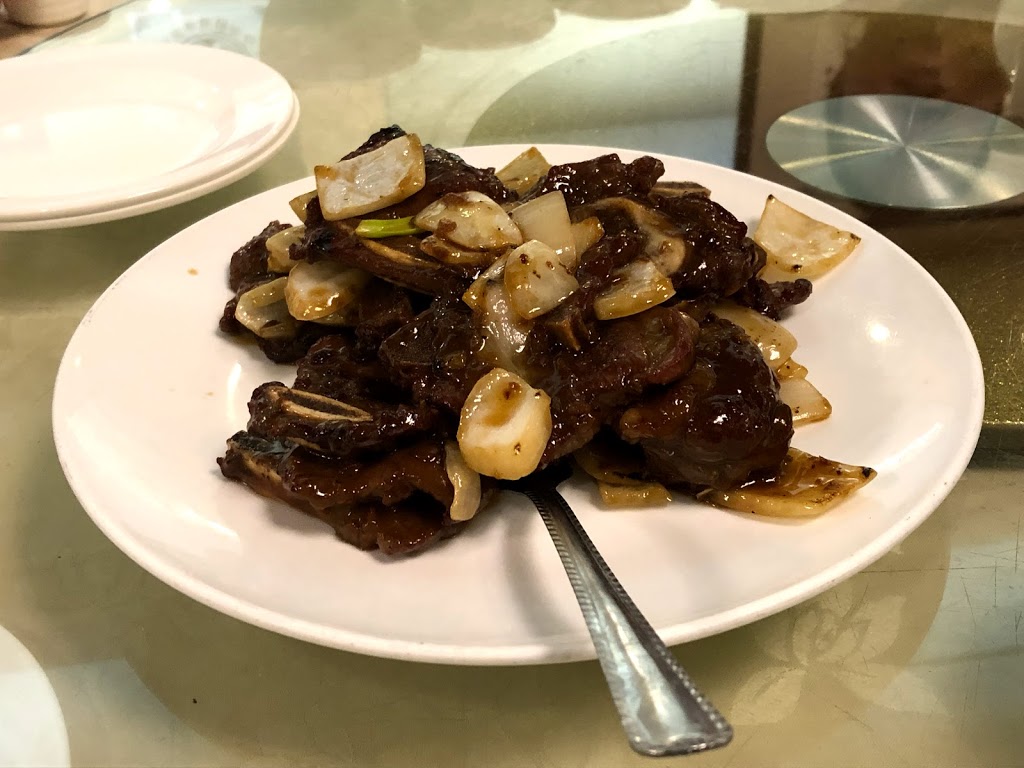 Full Yuan Seafood Restaurant | 3833 Midland Ave #38, Scarborough, ON M1V 5L6, Canada | Phone: (416) 335-3676