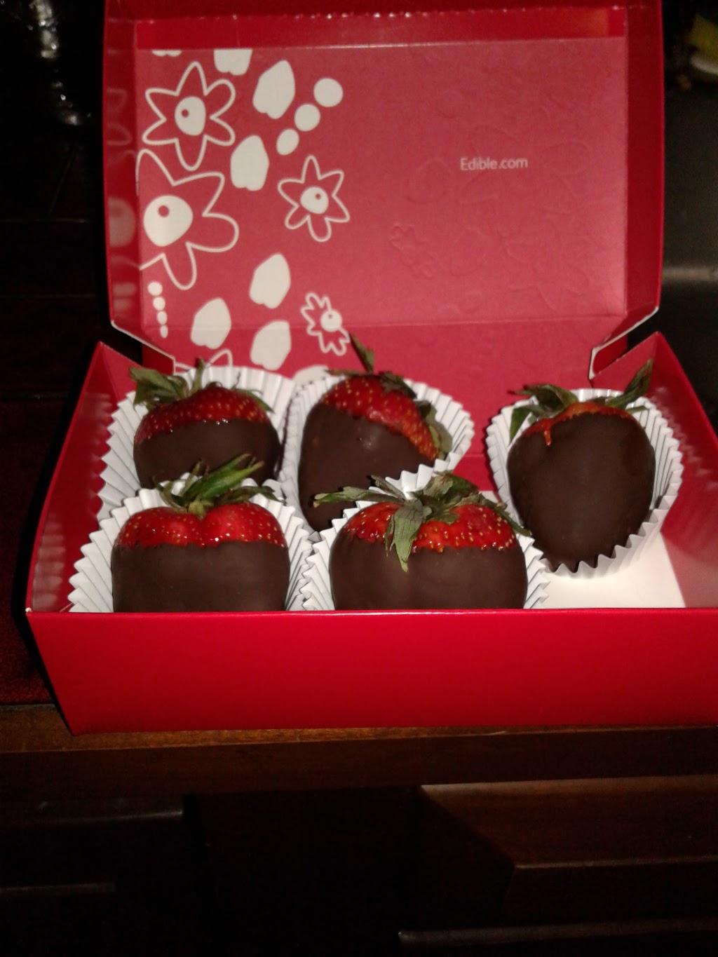 Edible Arrangements | 194 Plaza Dr, Williamsville, NY 14221, USA | Phone: (716) 688-6404