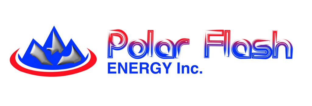 Polar Flash Energy Inc. | 309 Seclusion Valley Dr NE #631, Turner Valley, AB T0L 2A0, Canada | Phone: (403) 771-2477