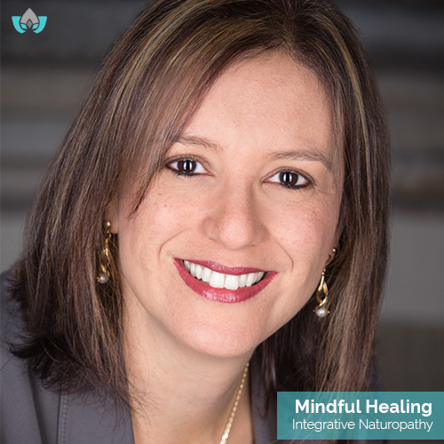 Mindful Healing - Integrative Naturopathy | 251 Queen St S Unit 4, Mississauga, ON L5M 1L7, Canada | Phone: (905) 819-8200