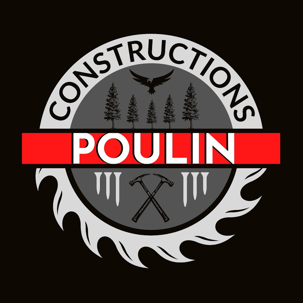 Poulin Constructions | 353 Chem. des Lacs, Lac-Beauport, QC G3B 1C8, Canada | Phone: (418) 955-7925