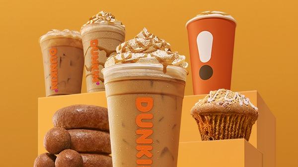 Dunkin | 55 Crosspoint Pkwy Suite 100, Getzville, NY 14068, USA | Phone: (716) 206-3093