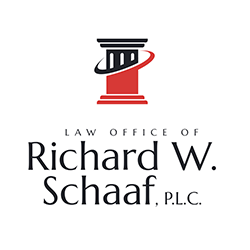 Law Office of Richard W. Schaaf, P.L.C. | 1700 Busha Hwy #200, Marysville, MI 48040, USA | Phone: (810) 375-7996