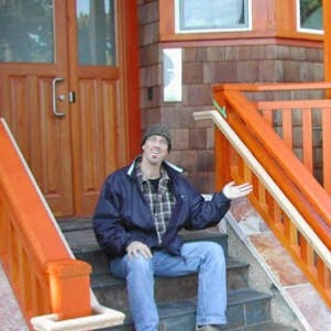 Derek Sean Scott Contract Carpentry | 2066 Lower Rd, Roberts Creek, BC V0N 2W6, Canada | Phone: (604) 740-4319