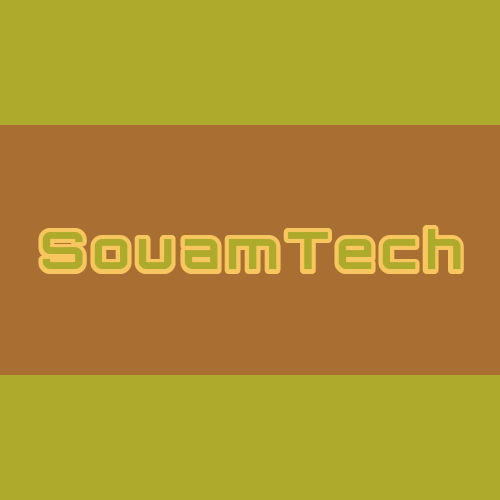 SouamTech | 1623 Borden Ave, Petawawa, ON K8H 2T1, Canada | Phone: (819) 674-3833