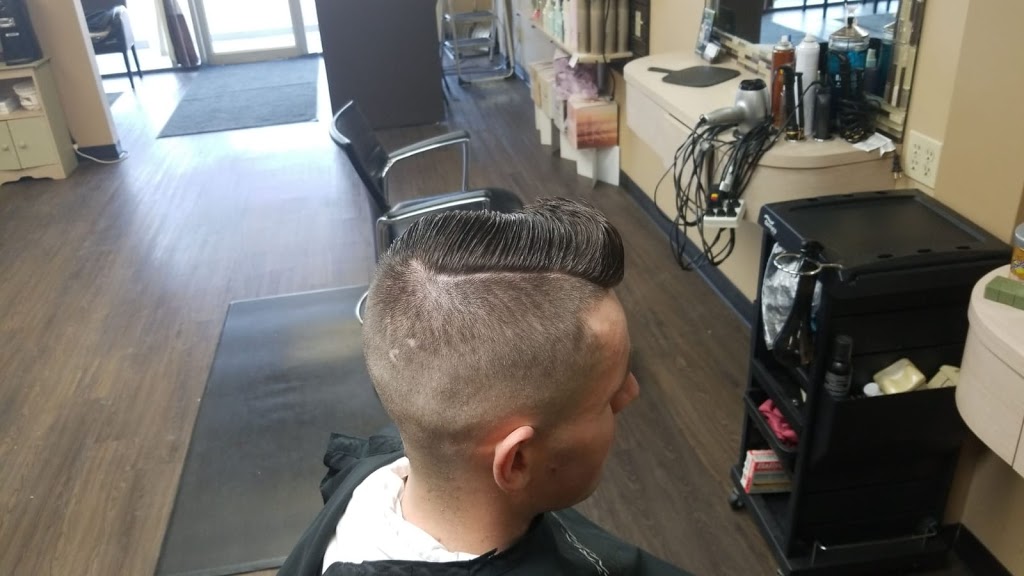 Jims Barber Shop & Hair Styling | 6523 118 Ave NW, Edmonton, AB T5W 5G5, Canada | Phone: (780) 471-1335