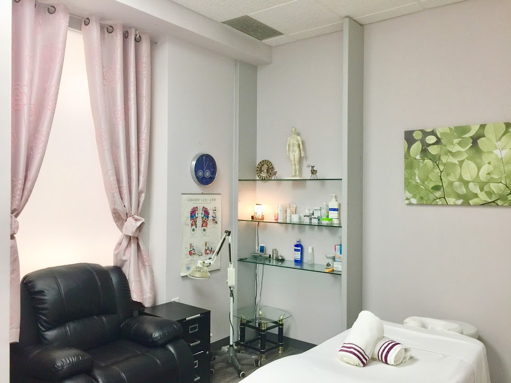 Meridian Physiotherapy & Massage Centre | 1515 Rebecca St Unit 43, Oakville, ON L6L 5G8, Canada | Phone: (905) 825-5988