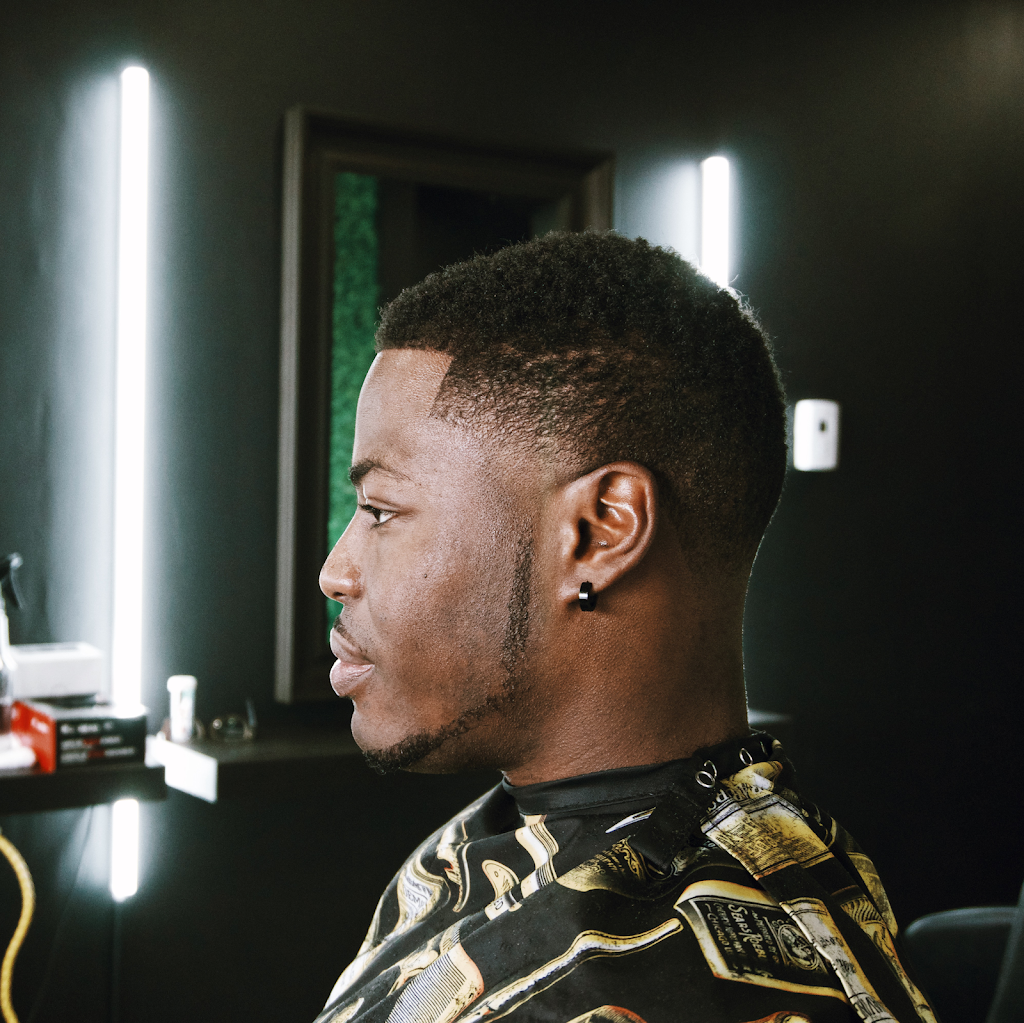SATURDAY LIFE BARBER SHOP | 108 Corporate Drive 8 & 9, Scarborough, ON M1H 3H9, Canada | Phone: (647) 342-8400