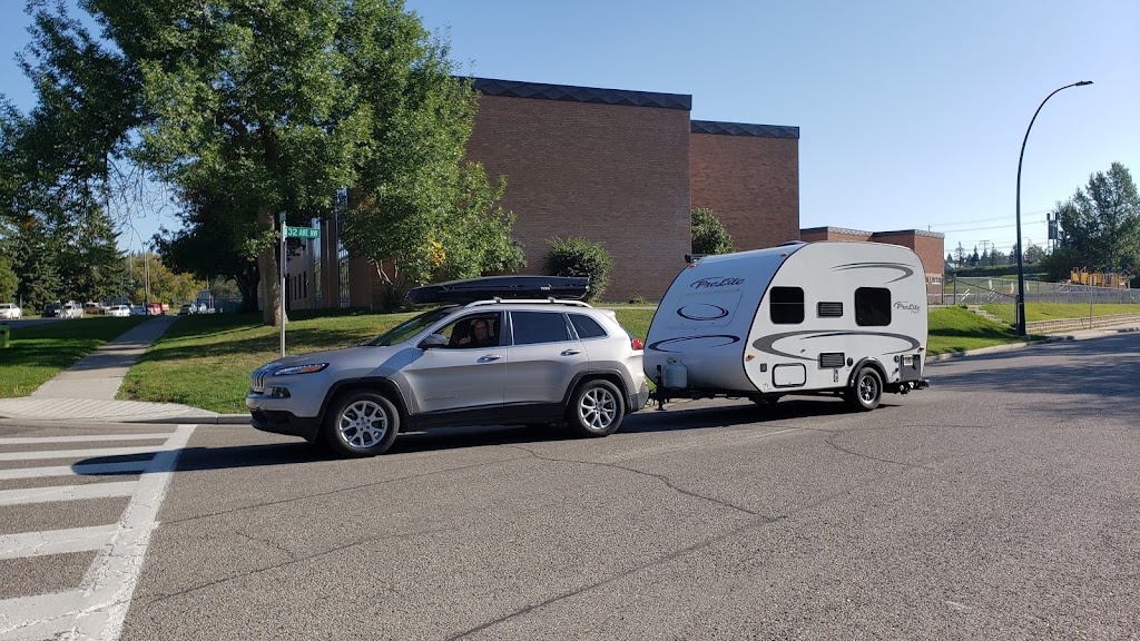 Calgary RV Rental | 3220 Carol Dr NW, Calgary, AB T2L 0K6, Canada | Phone: (403) 714-8118