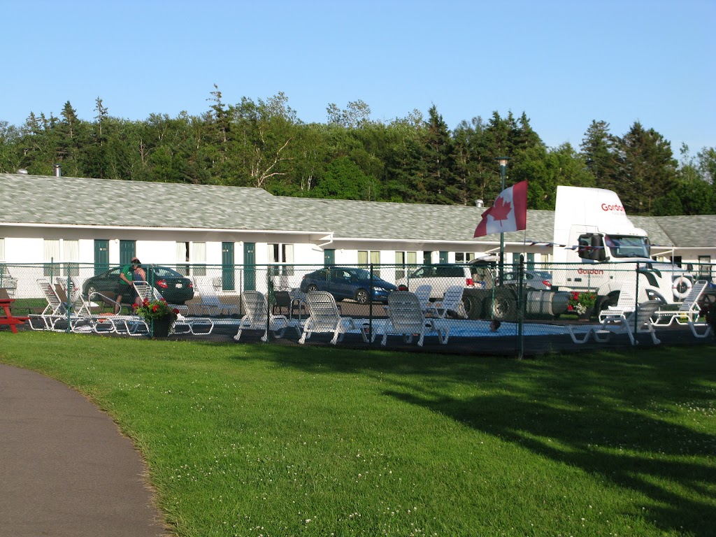 Anne Shirley Motel & Cottages | 7542 PE-13, New Glasgow, PE C0A 1N0, Canada | Phone: (902) 963-2224