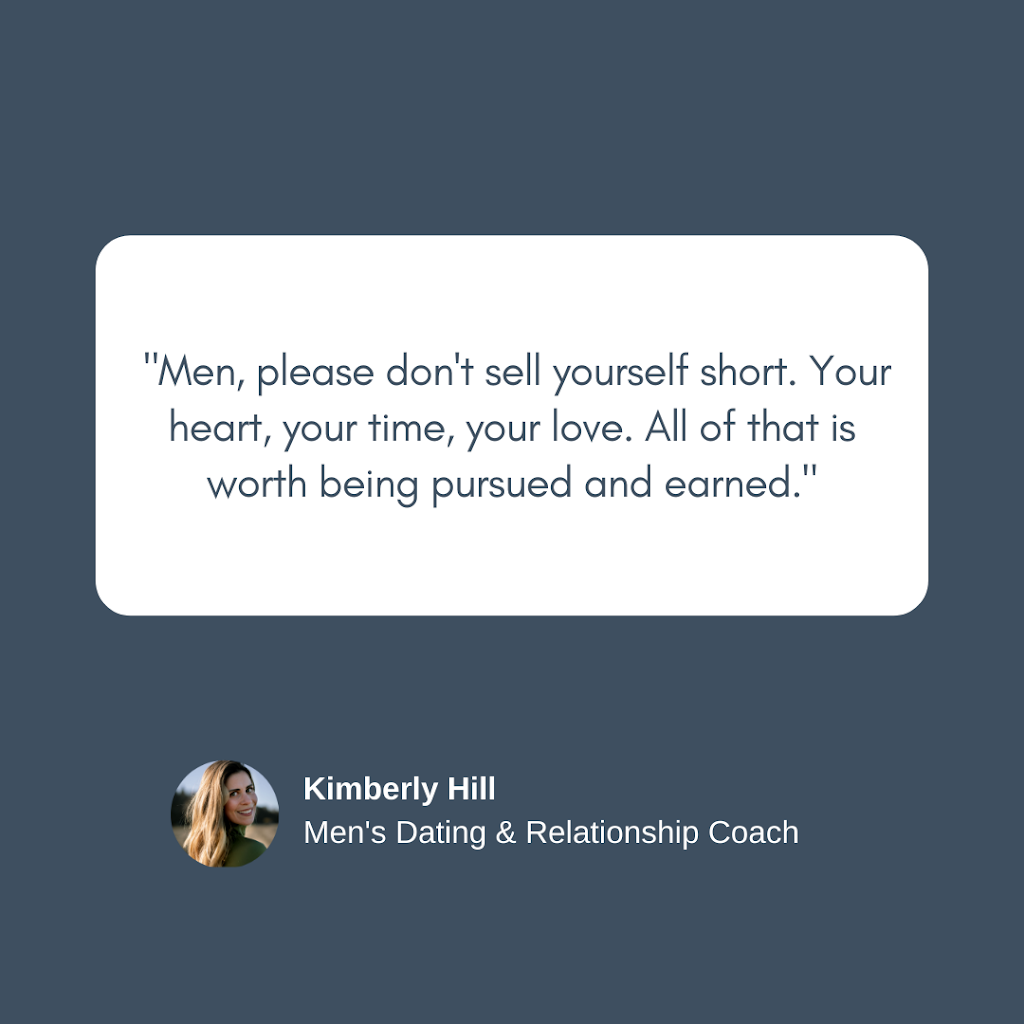 Kimberly Hill - Dating & Relationship Coach | 2493 W 1st Ave Unit 202, Vancouver, BC V6K 1G5, Canada | Phone: (778) 791-4999