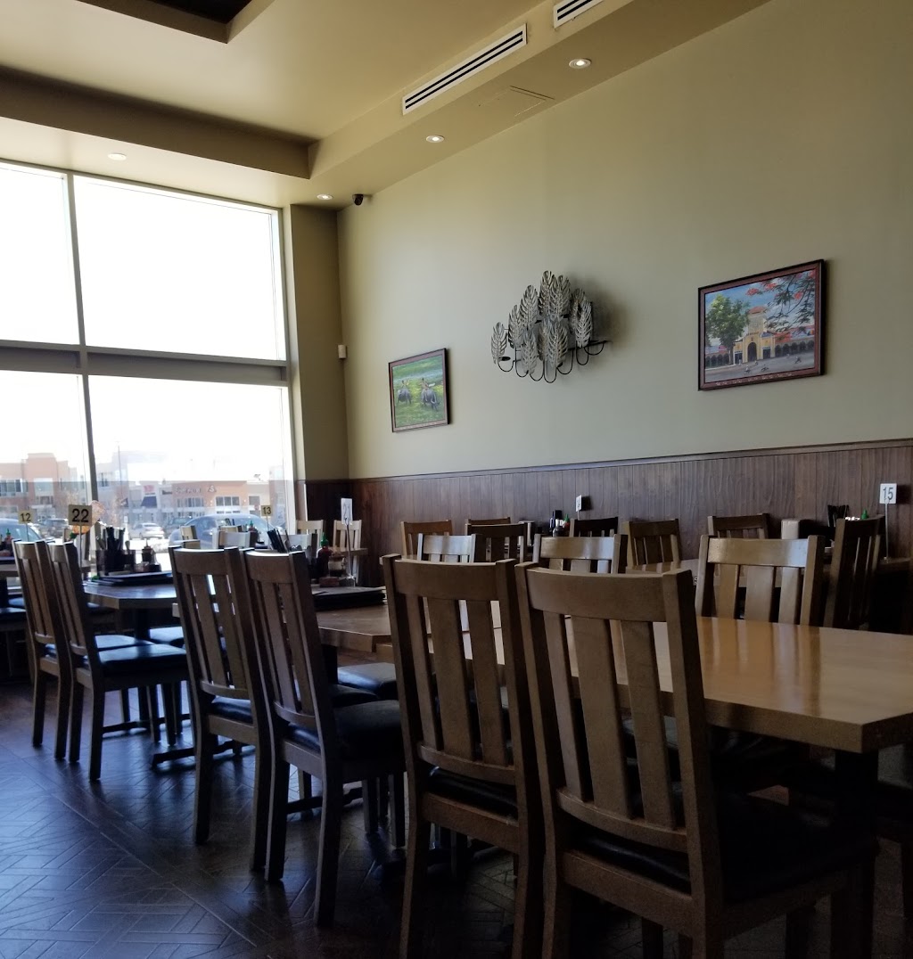 Pho 123 | 60 Maritime Ontario Blvd #39, Brampton, ON L6S 0E7, Canada | Phone: (905) 792-6668