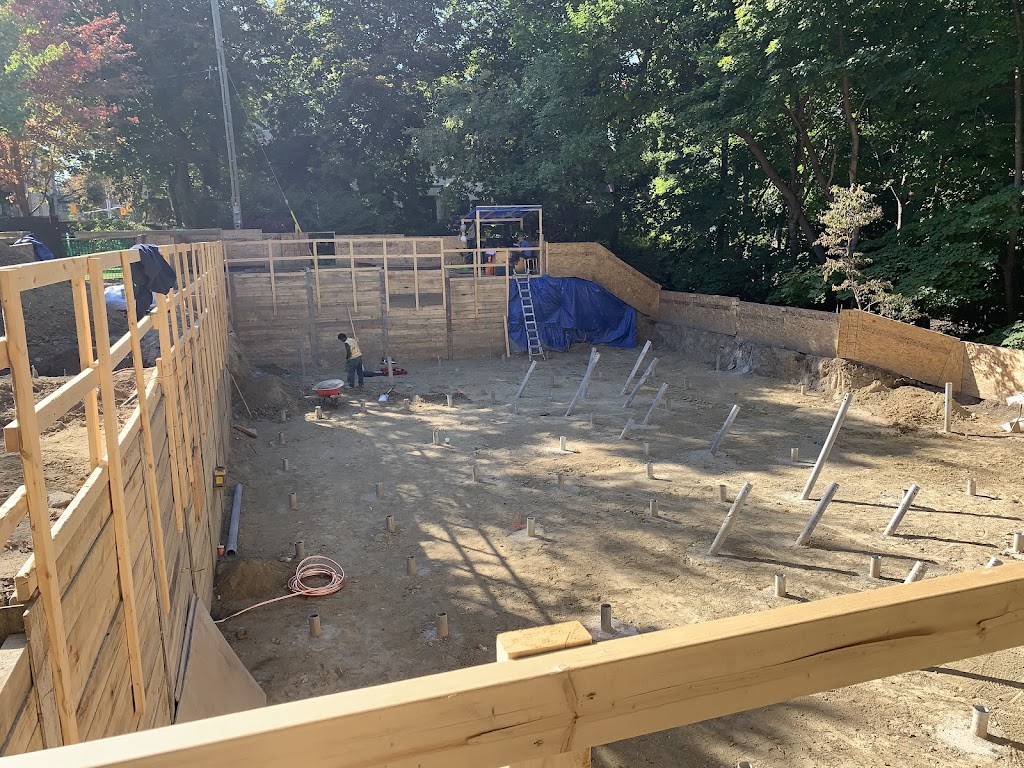 SB Excavation | 19 Albani St, Toronto, ON M8V 1X3, Canada | Phone: (647) 514-1900