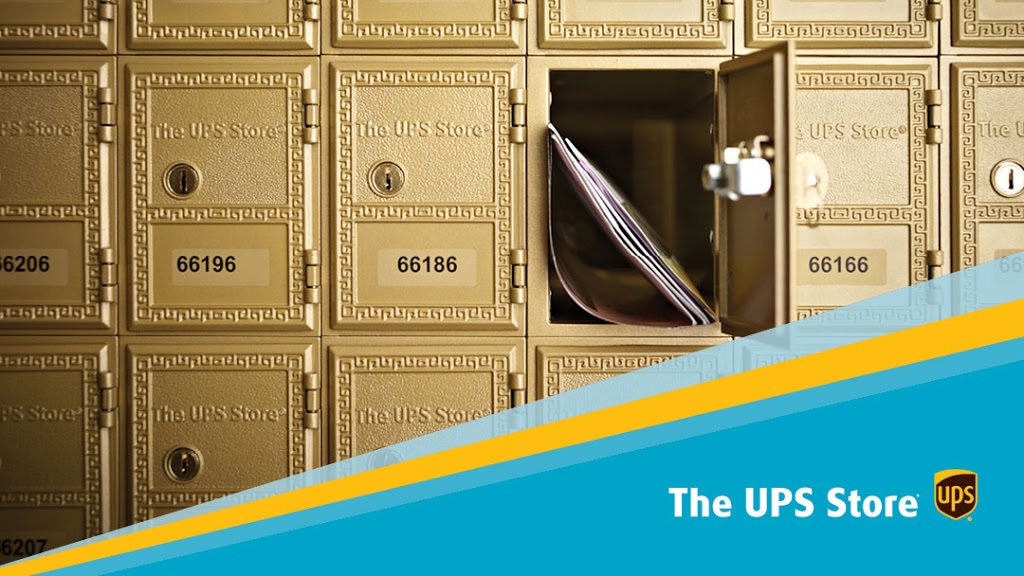 The UPS Store | 558 Upper Gage Ave #2, Hamilton, ON L8V 4J6, Canada | Phone: (905) 383-5000