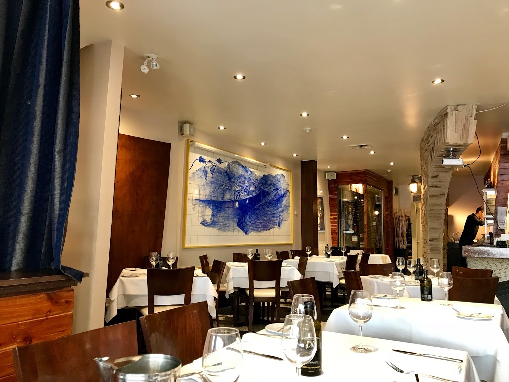 Douro | 6518 Boul St-Laurent, Montréal, QC H2S 3C6, Canada | Phone: (514) 273-6969