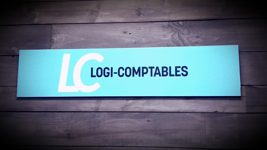 Logi-Comptables | 1104 Rue Louis Ritchie, Saint-Jérôme, QC J5L 1X6, Canada | Phone: (514) 502-1132