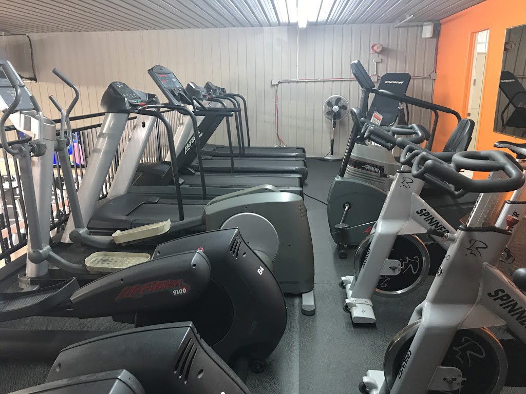 Energym | 1500 Boulevard Foucault, Saint-Charles-de-Drummond, QC J2C 1B1, Canada | Phone: (819) 850-2969