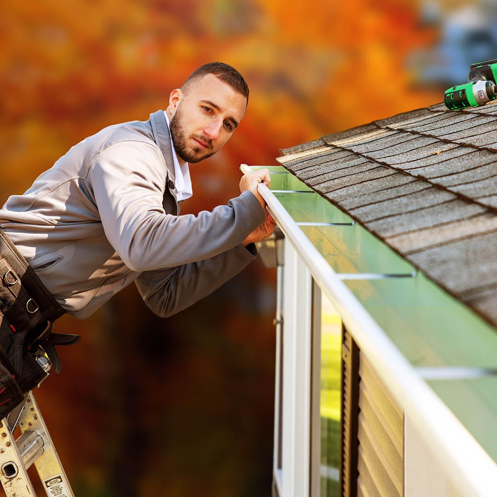 LeafFilter Gutter Protection | 1228 Old Innes Rd Unit 313, Ottawa, ON K1B 3V3, Canada | Phone: (844) 211-4281