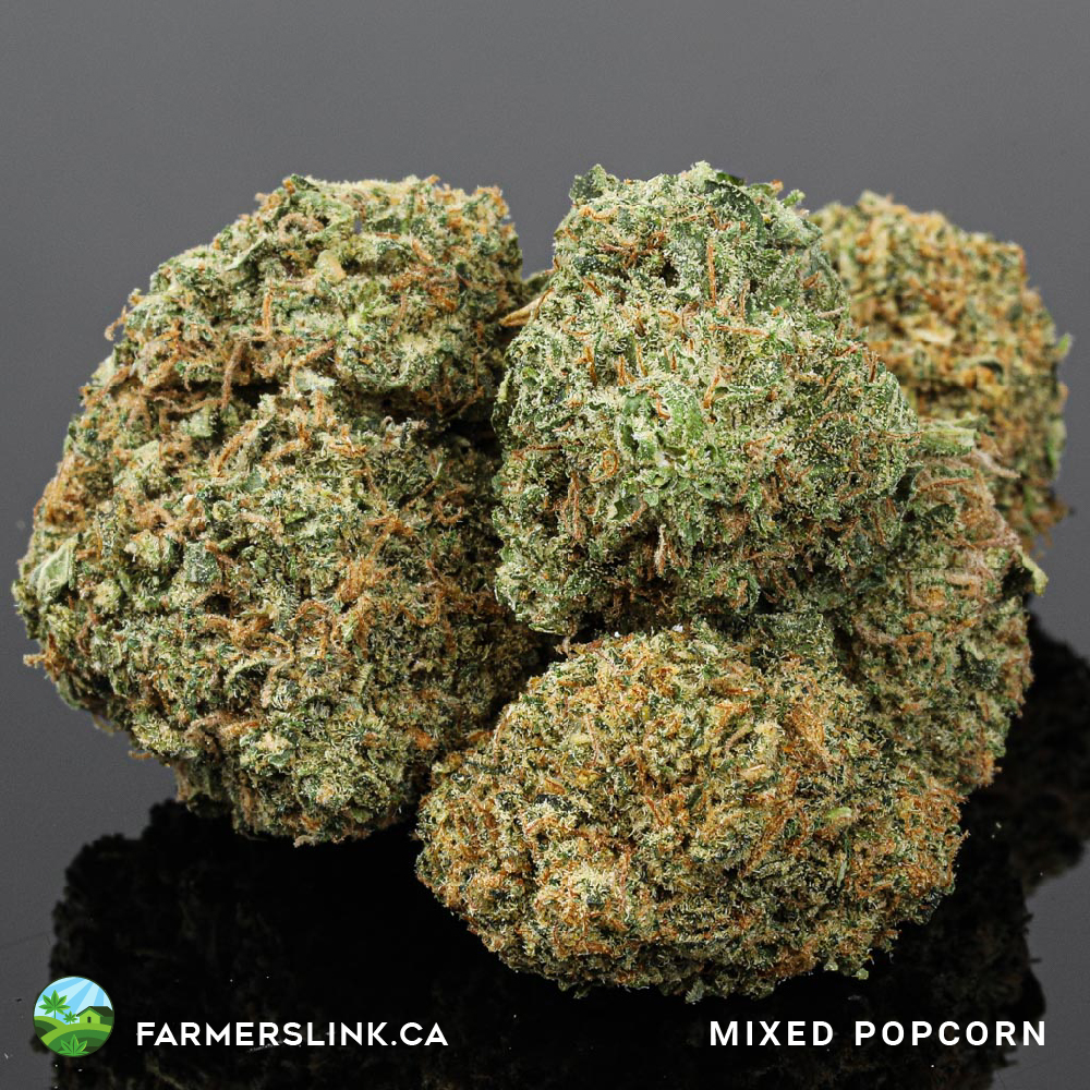 Farmers Link | Toronto West Dispensary | 463 Vaughan Rd, York, ON M6C 2P3, Canada | Phone: (647) 868-8888