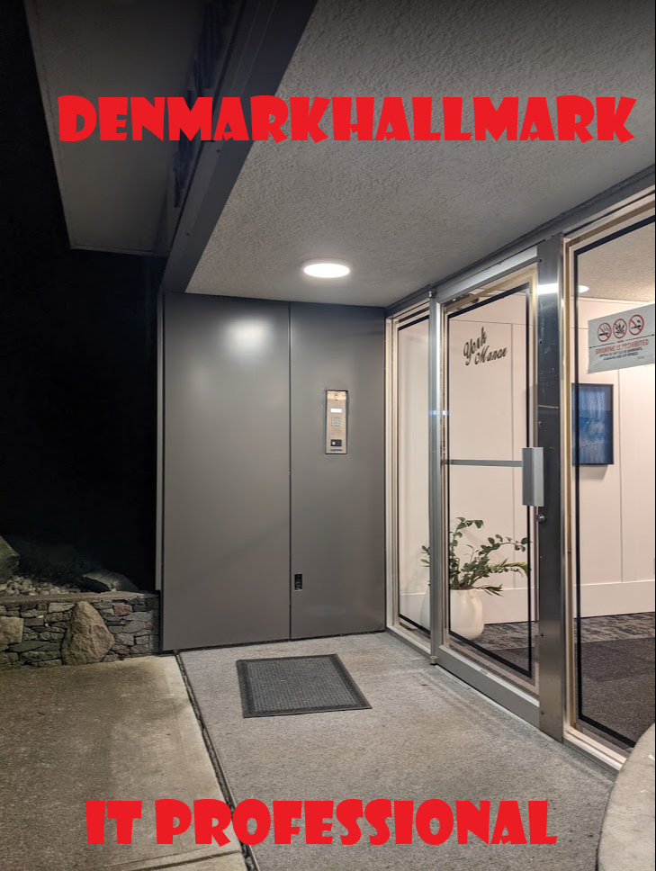 denmarkhallmark | 2425 York Ave, Vancouver, BC V6K 1C9, Canada | Phone: (604) 620-2658