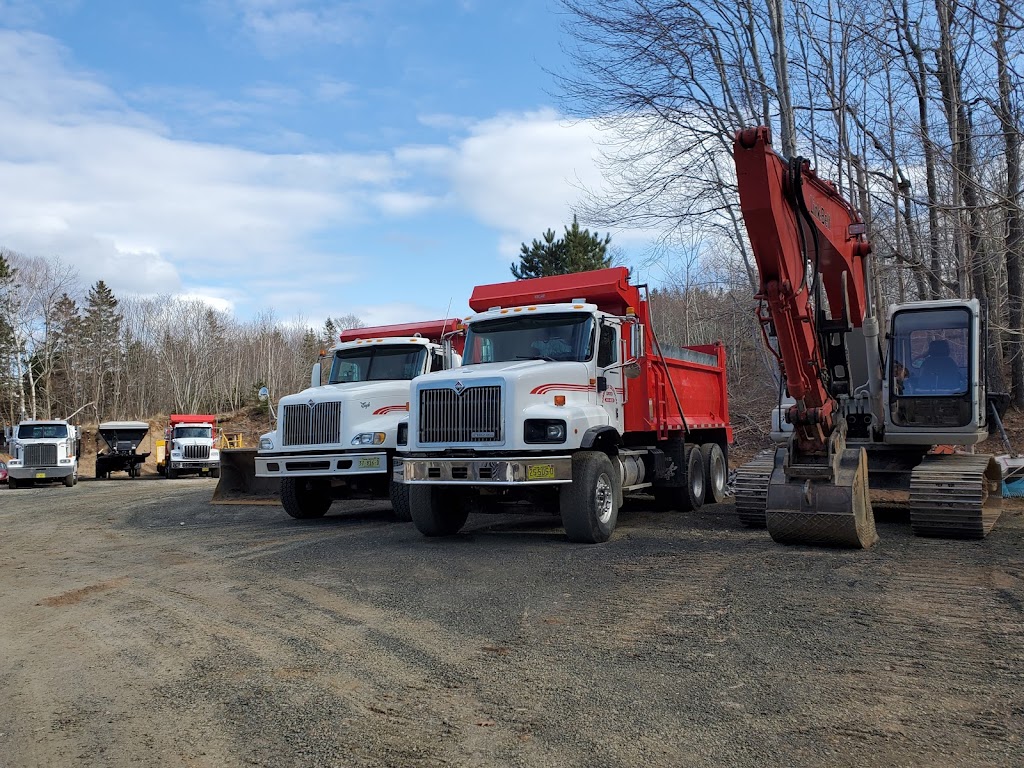 Robbie Bent Excavating Ltd | 1748, NS-201, Annapolis Royal, NS B0S 1A0, Canada | Phone: (902) 526-2968