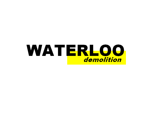 Waterloo Demolition Inc. | 3135 Boomer Line, St. Clements, ON N0B 2M0, Canada | Phone: (519) 747-4300